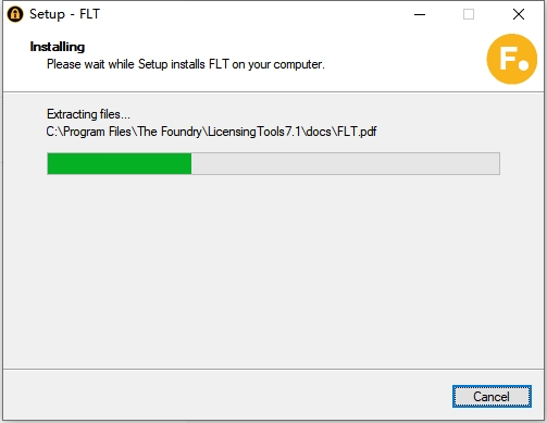The Foundry Nuke 15.1v2（影视后期特效合成软件）最新破解版安装图文教程