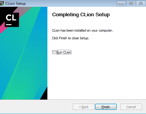 CLion 2018 破解版【CLion 2018】中文破解版安装图文教程