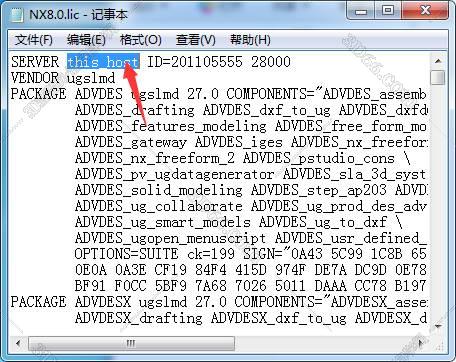 ug nx8.0下载软件