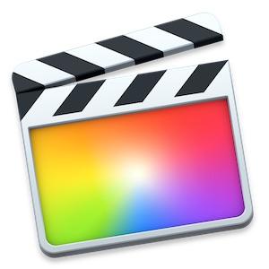 Final Cut Pro X for mac V10.4.8 直装破解版
