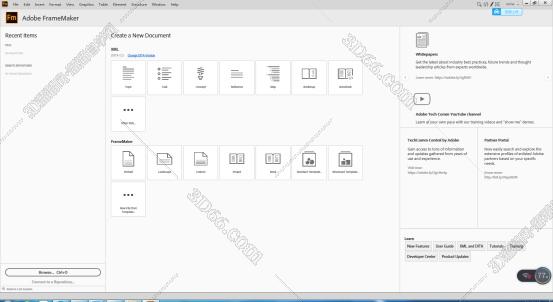adobe+framemaker+12+破解