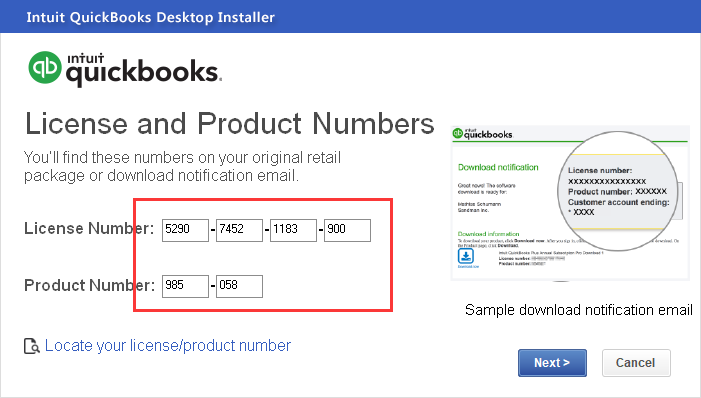QuickBooks 2021v21.0R4【财务管理软件】英文破解版安装图文教程