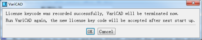 VariCAD 2018【2D/3D CAD软件】绿色破解版免费下载 附安装教程安装图文教程