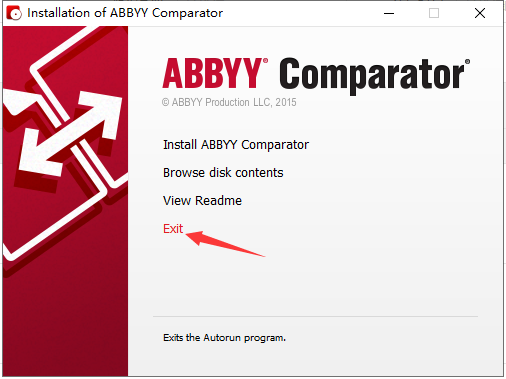 Abbyy FineReader13.0【ABBYY 13英文版】官方正式版安装图文教程
