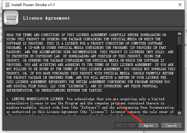 Photoshop智能描边插件：DFT PowerStroke v1.1 v3安装图文教程