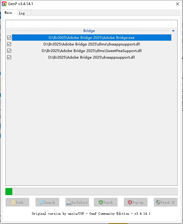Adobe Bridge 2025 v15.0（附注册机+安装教程）官方完整破解版安装图文教程