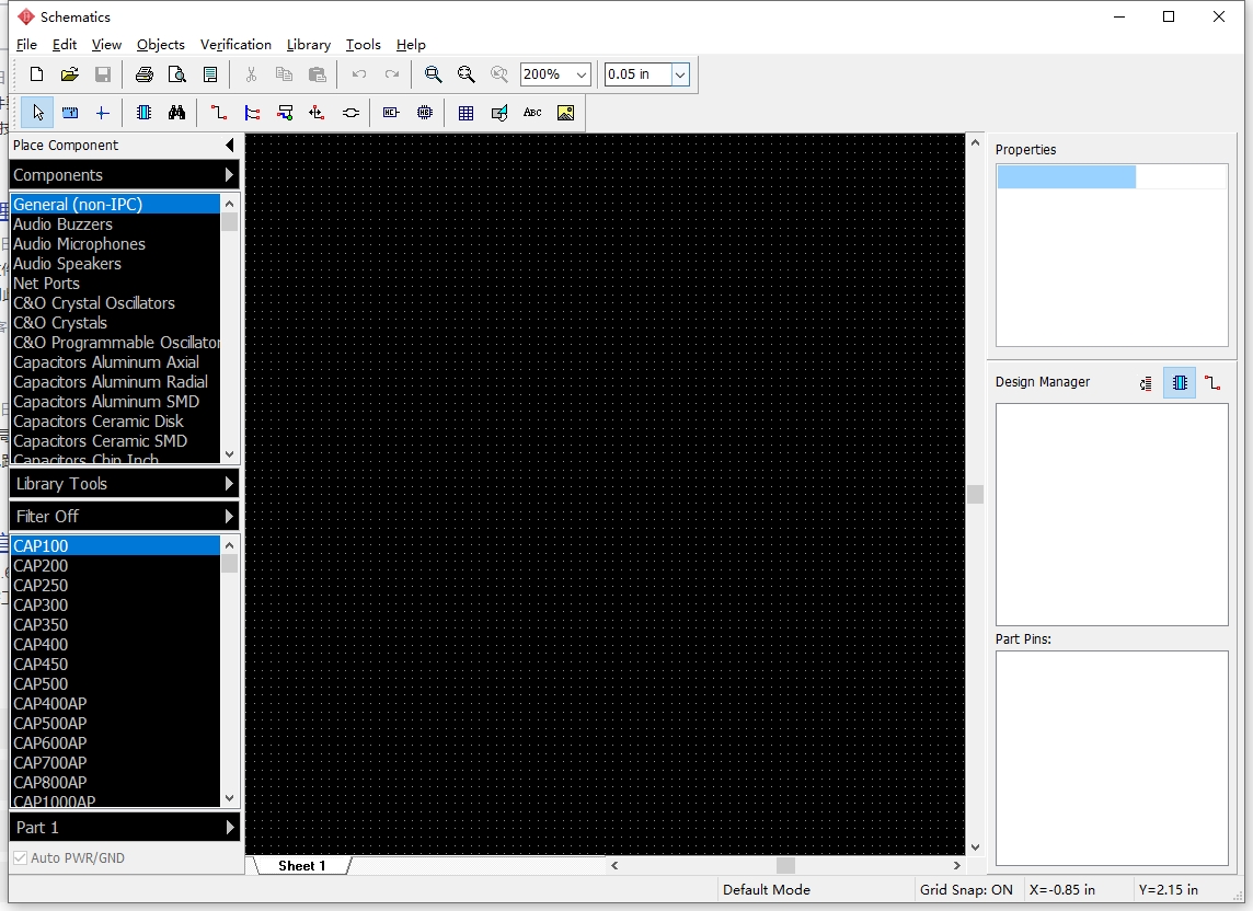 DipTrace 5.1.0完整激活版（附安装教程）安装图文教程