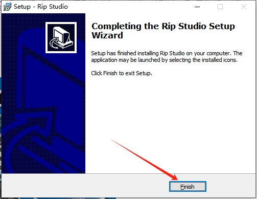 Photoshop图片拼贴特效处理工具：JixiPix Rip Studio Pro v1.0.3安装图文教程