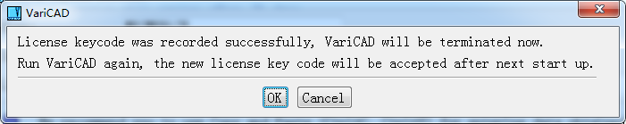 VariCAD 2017【CAD绘图软件】绿色破解版免费下载安装图文教程