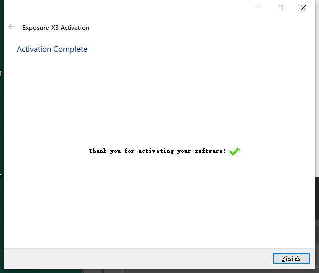PS皮肤美容插件 – Exposure X3 3.0.4.86 Revision 38797安装图文教程