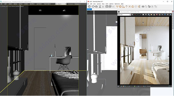 【VRay5.0】VRay5.0005 for 3dmax2021破解版
