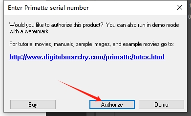 Photoshop抠像插件Digital Anarchy Primatte Chromakey v5.1.4 Win安装图文教程