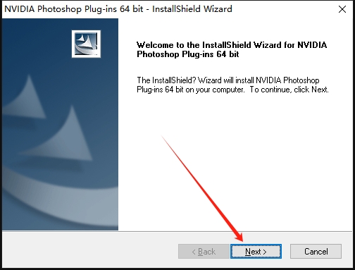 PS DDS（DirectDrawSurface）插件 v8.55.0109.1800免费版安装图文教程