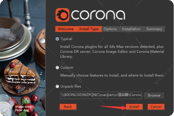 corona 软件下载