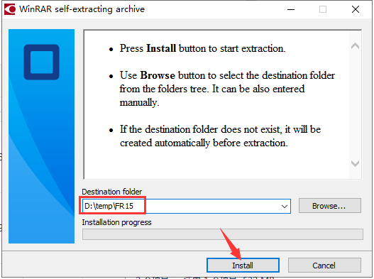 Abbyy FineReader15.0 绿色版免费下载安装图文教程