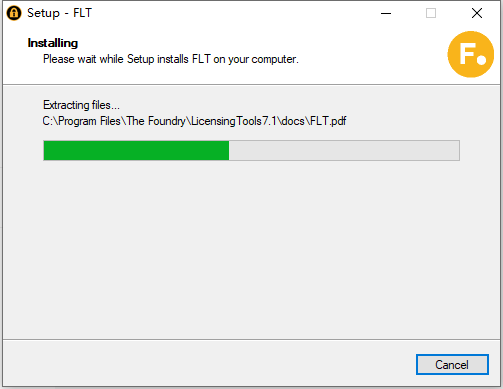 The Foundry Nuke Studio 15.0V4免费破解版安装图文教程