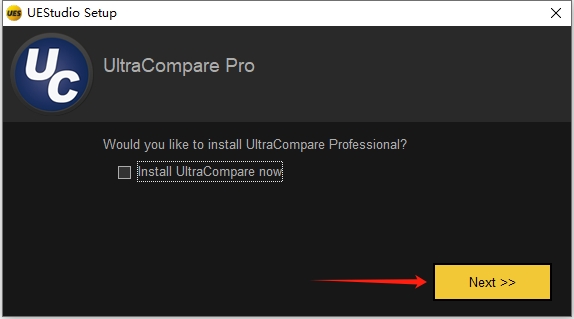 UltraEdit 24.1免费破解版安装图文教程