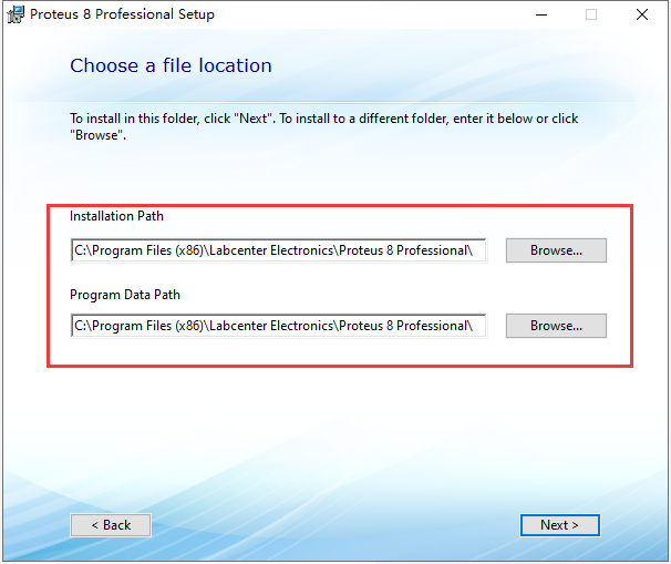Proteus Pro 8.3 SP2【EDA工具软件】中文破解版安装图文教程