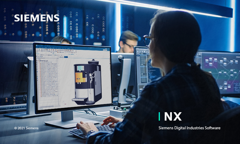 UG NX 2000【CAD/CAM计算机辅助设计下载】中文破解版