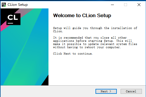 CLion2019 破解版【CLion 2019】中文破解版安装图文教程