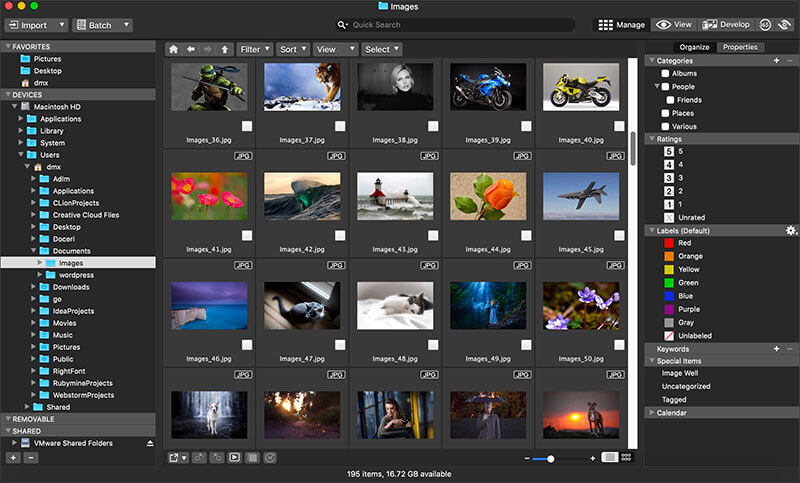 Acdsee Pro 7 For Mac