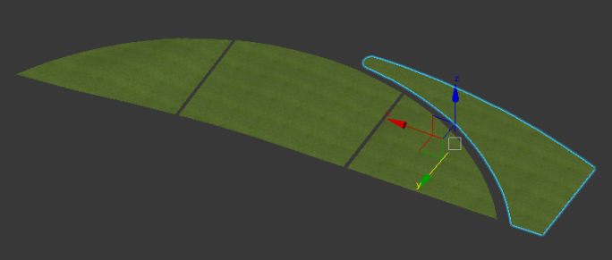 3D草地自动生成插件：AutoGrass 1.50 for 3dsMax 2013-2021正式免费破解版