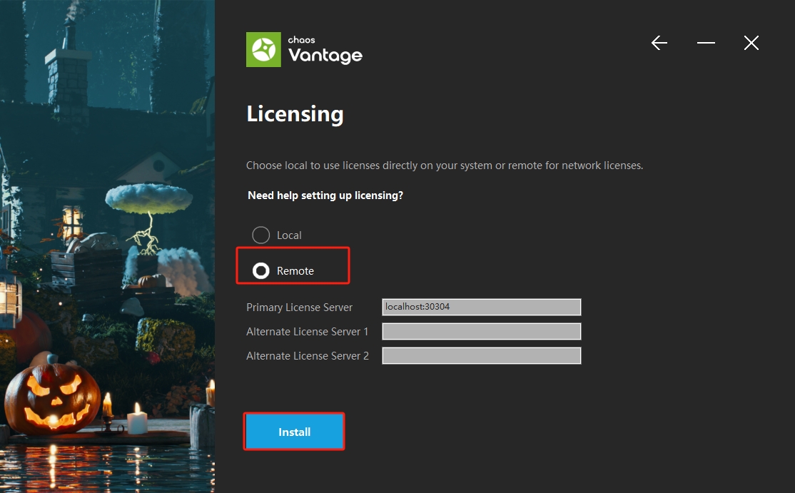 Vantage 2.7.0（附安装教程）完整激活版安装图文教程