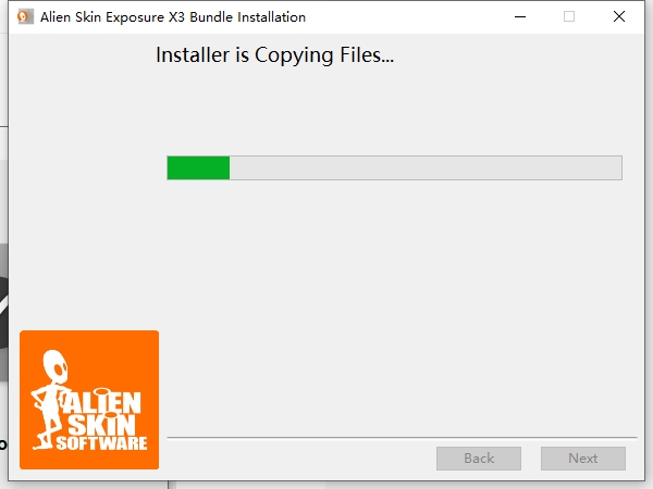 PS图像修饰滤镜包 – Exposure X3 Bundle 3.0.4.56 Rev 38597安装图文教程