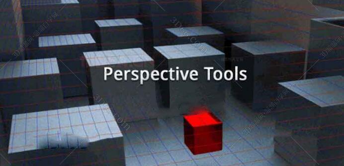 Photoshop透视脚本工具：Perspective Tools v2.4.3