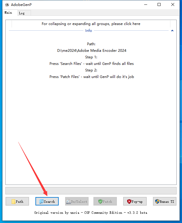 Media Encoder 2024 v24.4.0下载（附安装教程）中文免费版安装图文教程