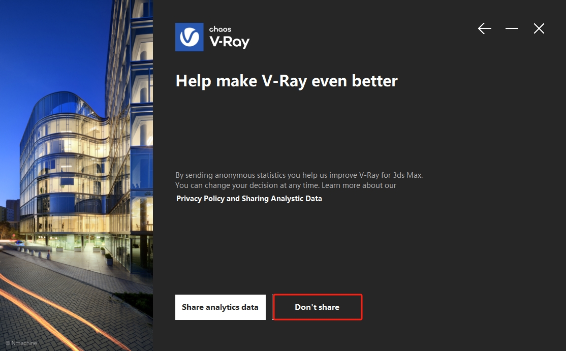 【VRay 5.1003下载】VRay 5.10.03 for 3dmax2020和2022中文破解版安装图文教程