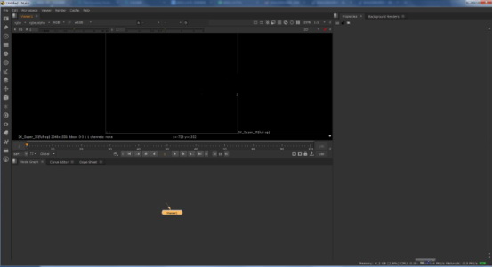 The Foundry Nuke 11.2v5【Nuke11.0破解版】英文破解版