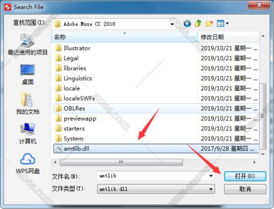 adobe muse中文网