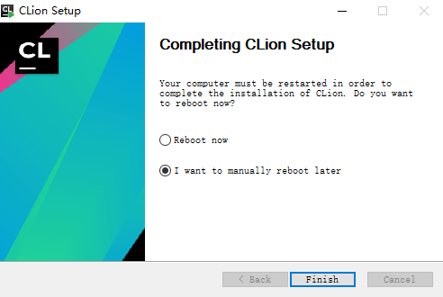 CLion2019 破解版【CLion 2019】中文破解版安装图文教程