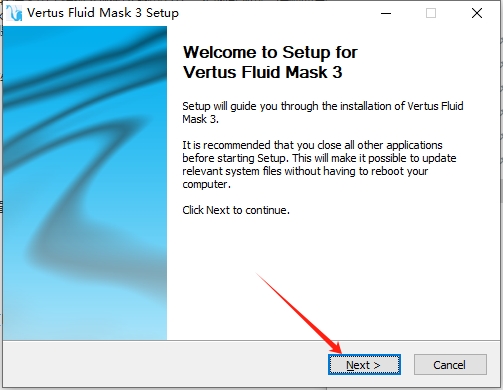 Photoshop抠图插件：Vertus Fluid Mask3安装图文教程