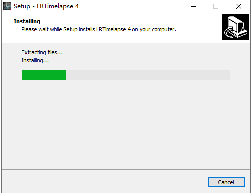LRTimelapse v4.5.1【附安装破解教程+破解补丁】官方免费激活版安装图文教程