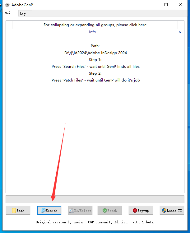 Adobe InDesign 2024 v19.4.0最新免费破解版安装图文教程