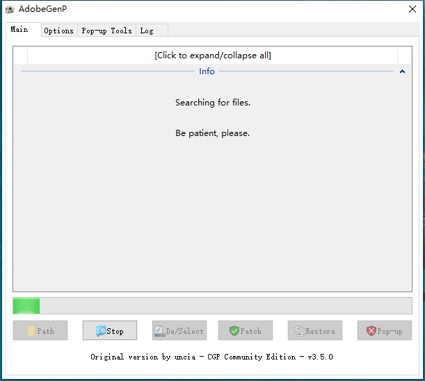 Adobe InCopy（IC）2025 v20.2（附注册机+安装教程）中文免费破解版安装图文教程