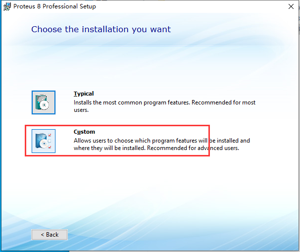 proteus 8.7[电路仿真软件下载]破解版安装图文教程