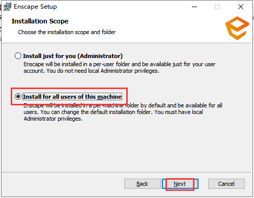 Enscape 3D 3.4.3【EN渲染器最新版】中文破解版安装图文教程
