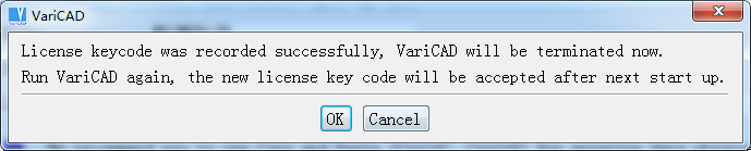 VariCAD 2020【机械2D/3D制图软件】英文破解版下载 附安装教程安装图文教程