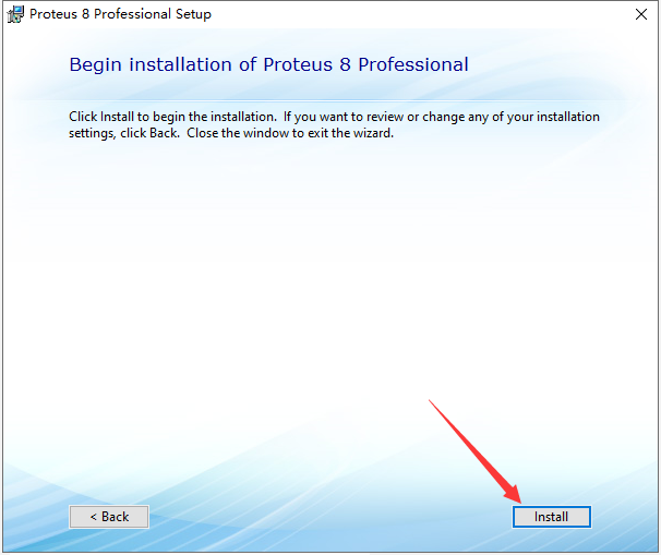Proteus Pro 8.3 SP2【EDA工具软件】中文破解版安装图文教程