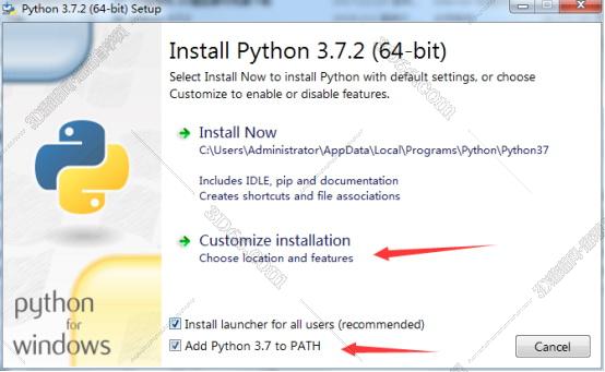python 卸载软件下载