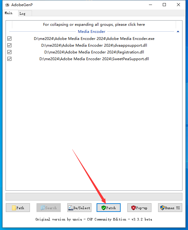Media Encoder 2024 v24.4.0下载（附安装教程）中文免费版安装图文教程