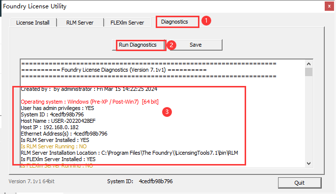 The Foundry Mari 4.1【Mari 4.1破解版】中文破解版安装图文教程