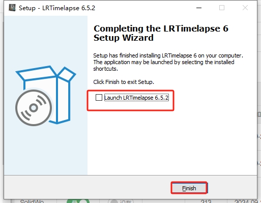 专业延时摄影软件下载：LRTimelapse Pro 6.5.2 破解版安装图文教程