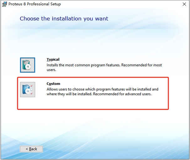 Proteus Professional 8.15专业破解版安装图文教程
