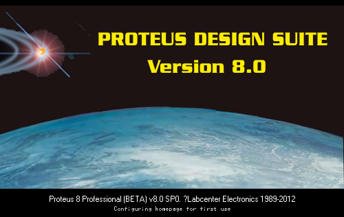 proteus 8.0电路仿真软件[安装步骤]免费破解版