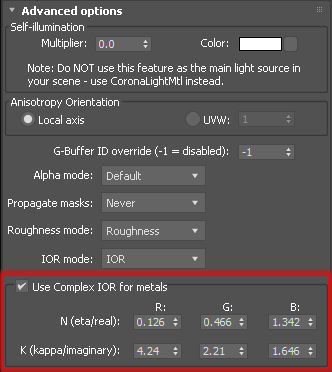 【CR7.0】Corona Renderer 7.0渲染器中文汉化版 【CR7.0】Corona Renderer 7.0渲染器中文汉化版