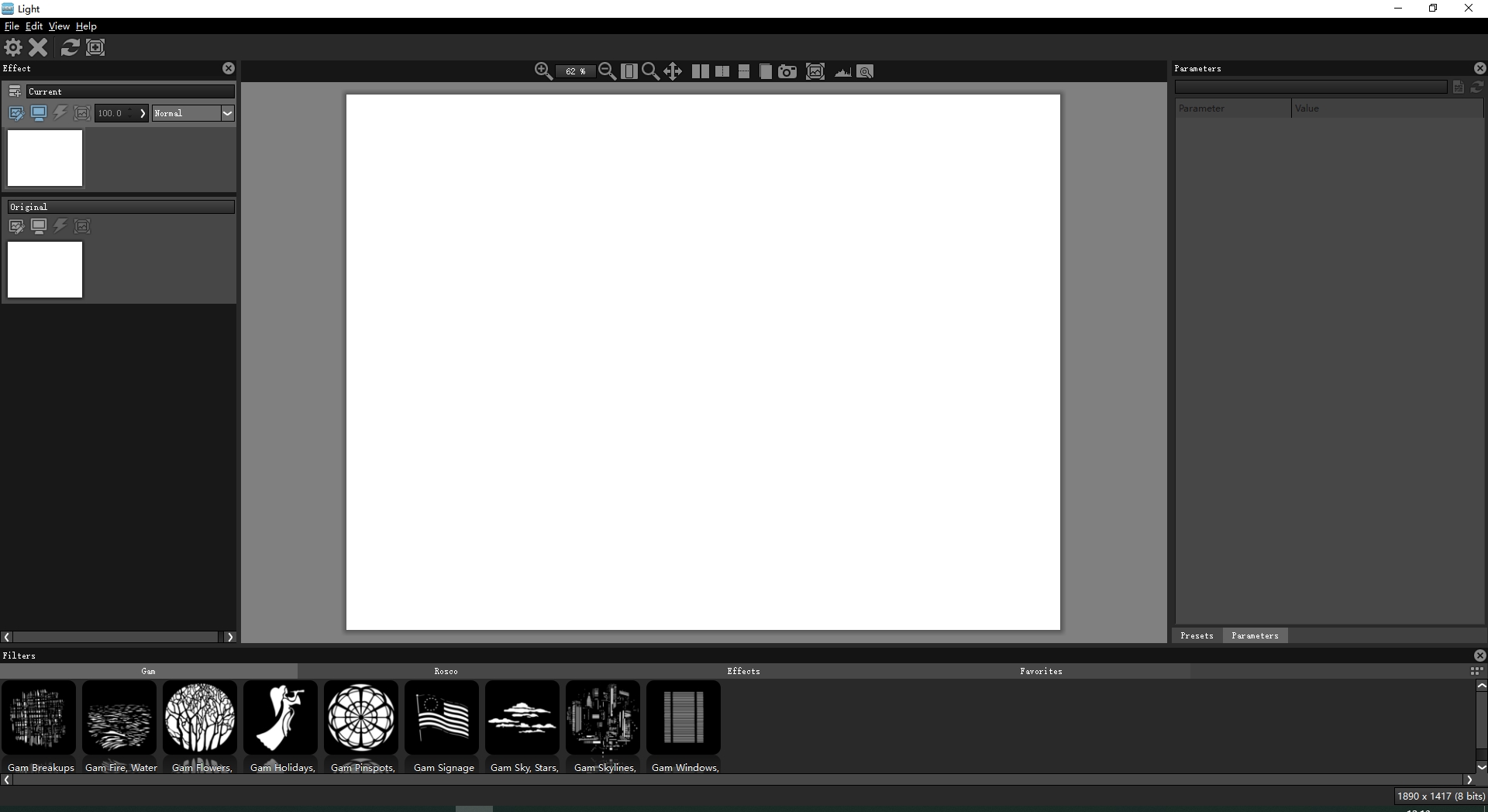 Photoshop自然光照插件Digital Film Tools Light 4.0 v6.1 for 2015.5-2018安装图文教程